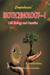 NewAge Comprehensive Biotechnology - I : Cell Biology and Genetics